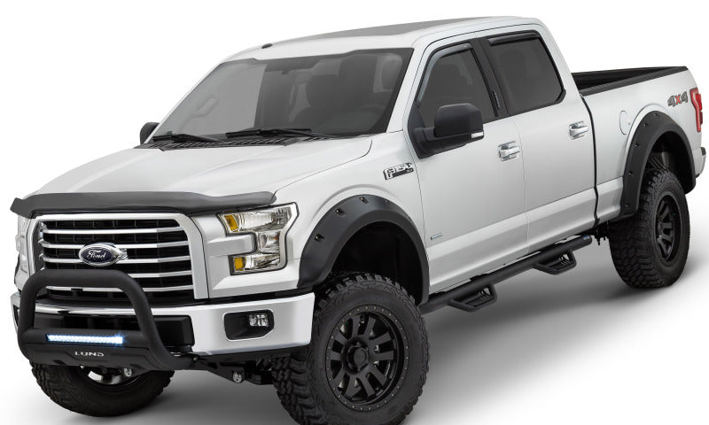 Load image into Gallery viewer, Lund 34641403 LND Terrain HX Step Bars

