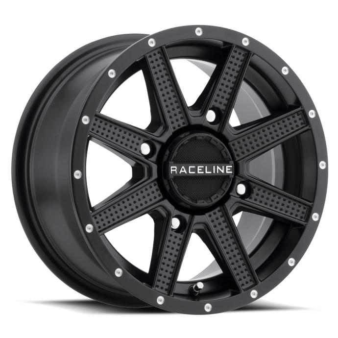 Raceline A92B-47011-52 RCL A92 Hostage Wheels