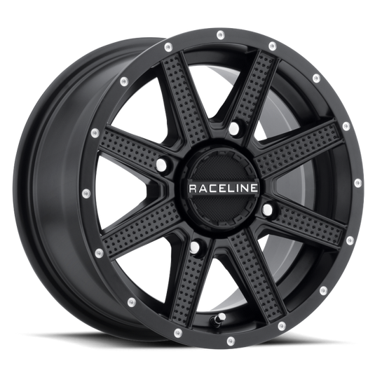 Raceline A92B-47011-47 RCL A92 Hostage Wheels