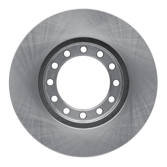 Dfc 600-48067 DFC Brake Rotors - Plain