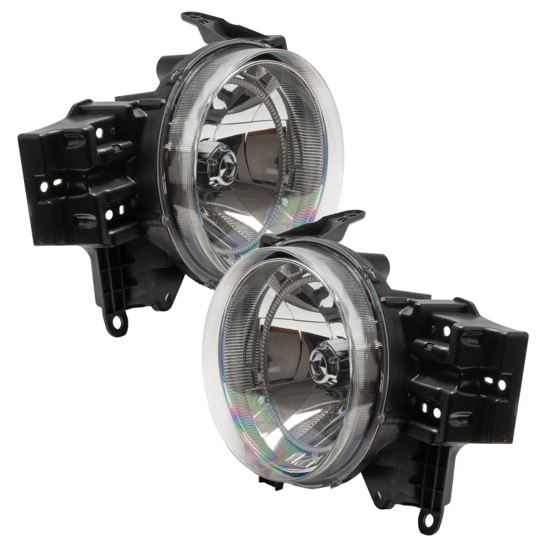Load image into Gallery viewer, Oracle Lighting 7093-001 ORL Headlight Assemblies

