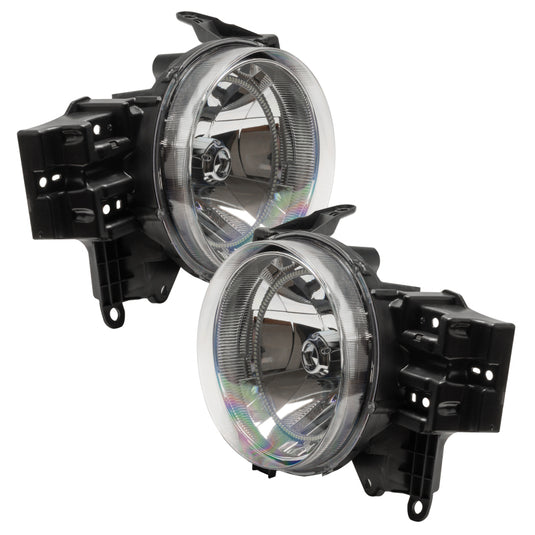 Oracle Lighting 7093-001 ORL Headlight Assemblies