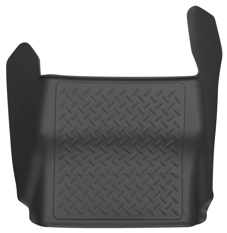 Load image into Gallery viewer, Husky Liners 83421 HL WB - C Hump - Black
