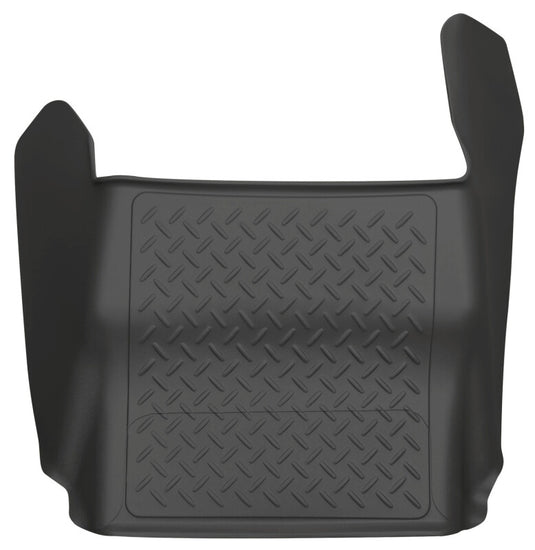 Husky Liners 83421 HL WB - C Hump - Black