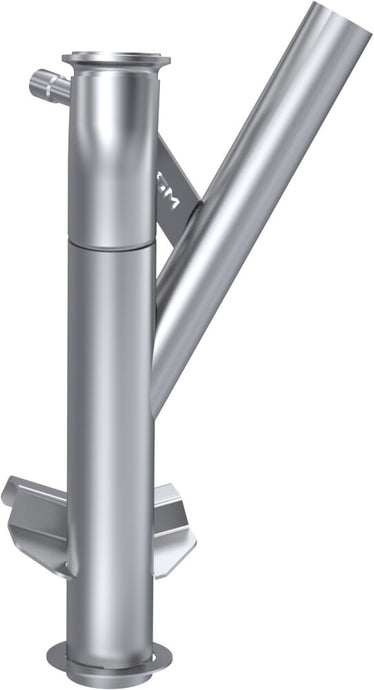 Mbrp 4310411 Race Series Exhaust System