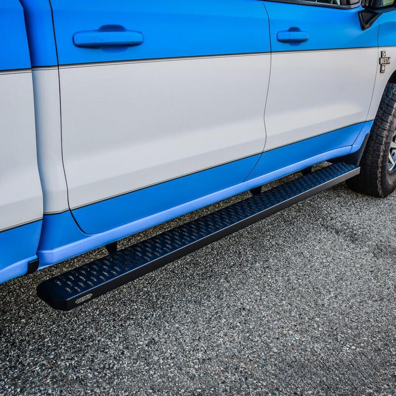 Load image into Gallery viewer, Westin 27-74745 WES Running Boards - Grate
