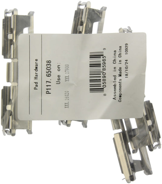 Stoptech 308.17900 ST Street Brake Pads
