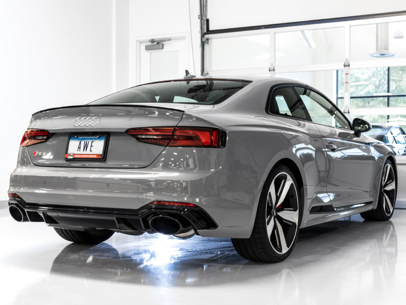 Load image into Gallery viewer, Awe Tuning 3015-33108 AWE Cat-Back Touring
