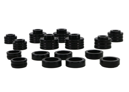 Whiteline W93557 WL Bushings - Body Mount