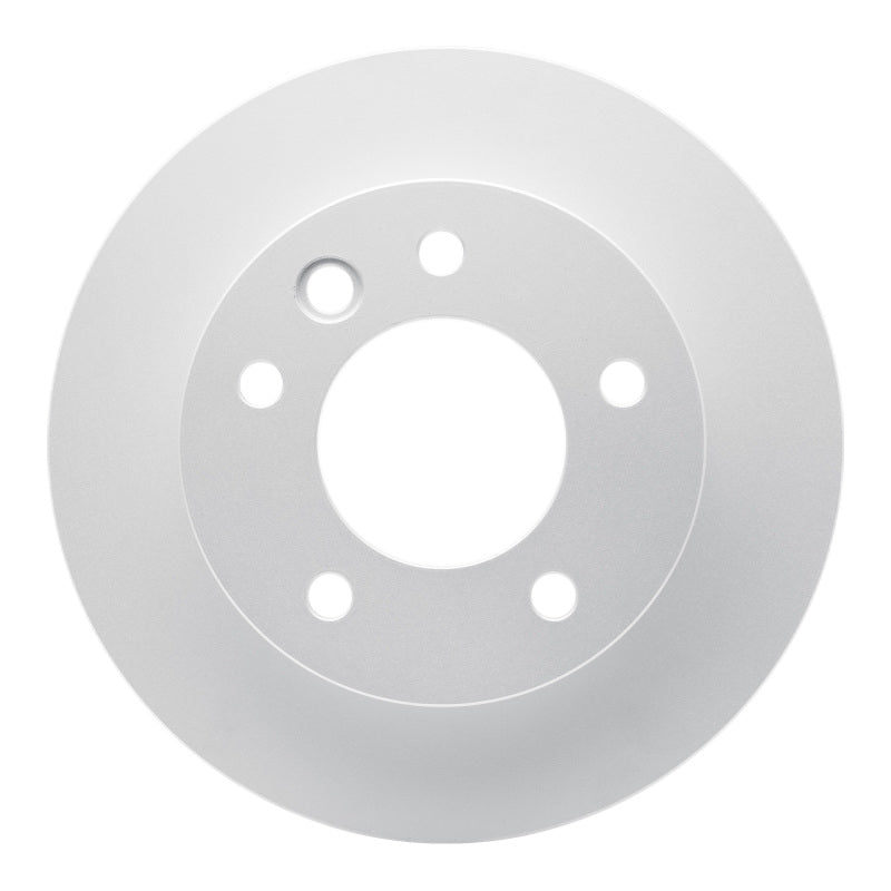 Load image into Gallery viewer, Dfc 604-40042 DFC GeoSPEC Coated Rotors - Plain
