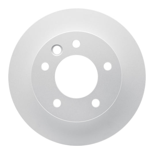 Dfc 604-40042 DFC GeoSPEC Coated Rotors - Plain