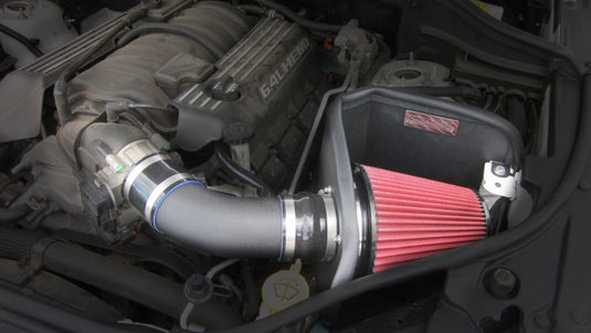Corsa Performance 616964-D COR Apex Air Intakes