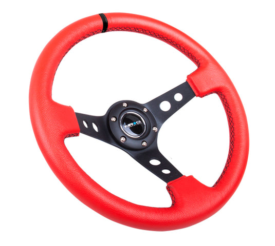 Nrg RST-006S-RR NRG Steering Wheels - Reinforc