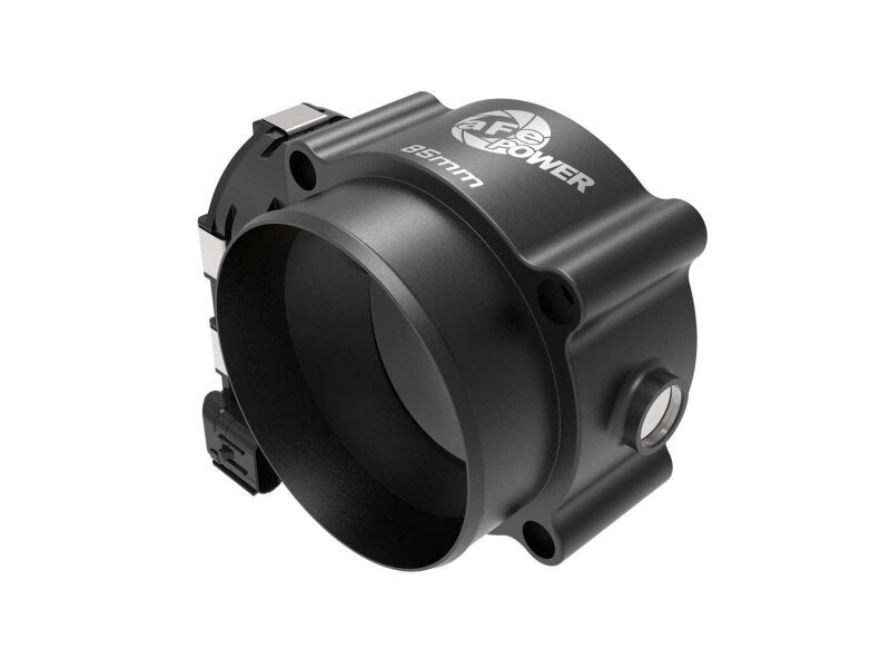 Load image into Gallery viewer, Afe 46-39101 AFE Throttle Bodies
