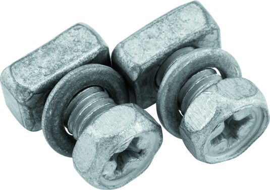 Bikemaster 151723 BKM Battery Hardware