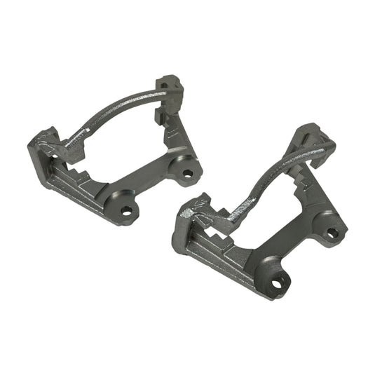 Baer Brakes 2142012 BAE Claw Performance Rotors