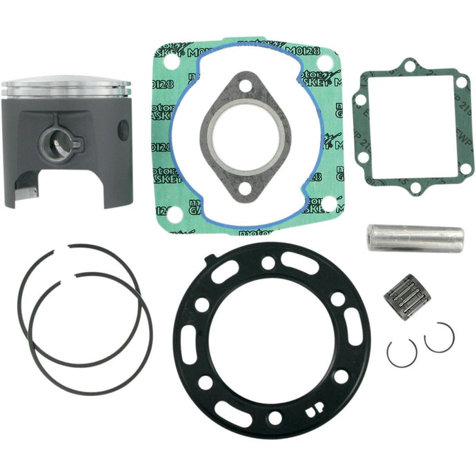 Wsm 54-222-14 Top-End Rebuild Kit - 1mm Oversize