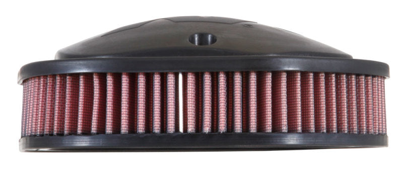 Load image into Gallery viewer, K&amp;N Engineering PL-1814 KN Motorcycle Direct Fit Air Filters
