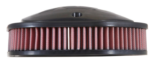 K&N Engineering PL-1814 KN Motorcycle Direct Fit Air Filters