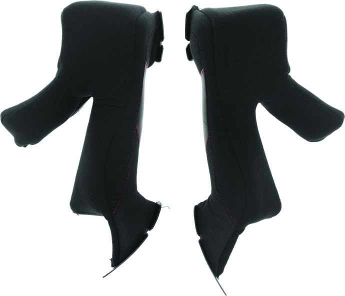 Firstgear 446701 FSG Ajax Cheek Pads