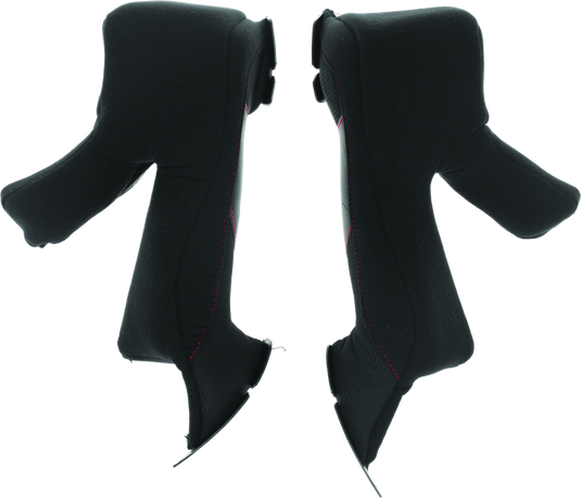 Firstgear 446701 FSG Ajax Cheek Pads