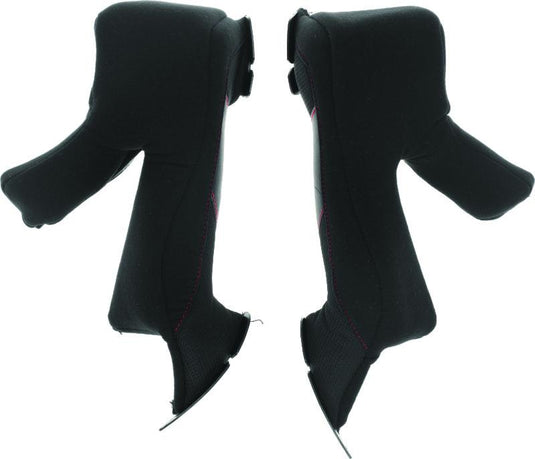 Firstgear 446696 FSG Ajax Cheek Pads