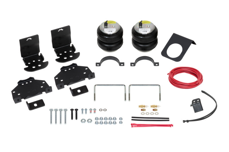 Load image into Gallery viewer, Firestone 2622 FIR Ride-Rite Kits - Rear
