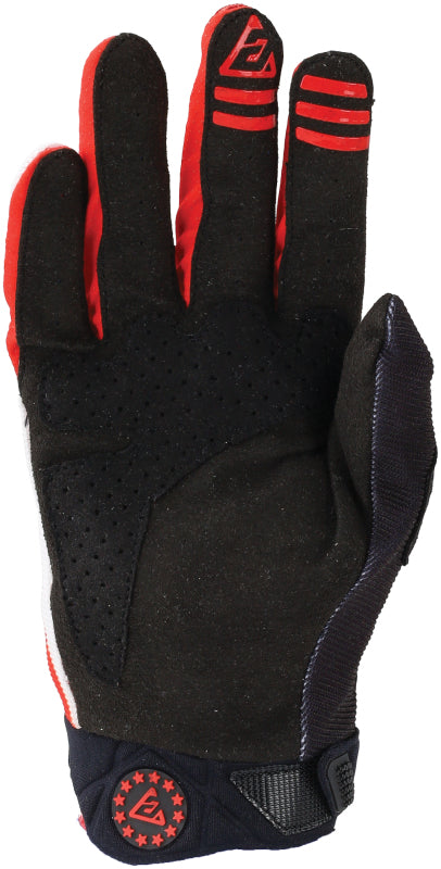 Answer 442888 ANS Peak Gloves