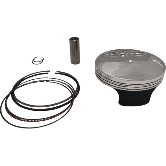 Wossner 4086DA Piston Kit - 96.96mm
