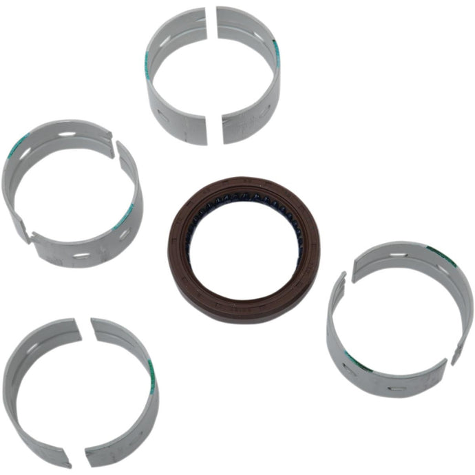 Hot Rods K094 Main Bearing and Seal Kit