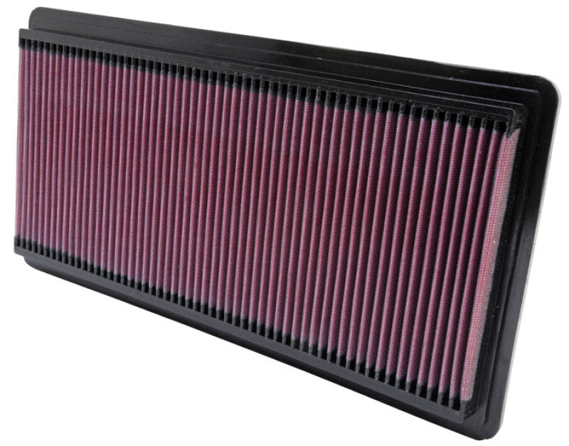 Load image into Gallery viewer, K&amp;N Engineering 33-2111 KN Drop in Air Filters
