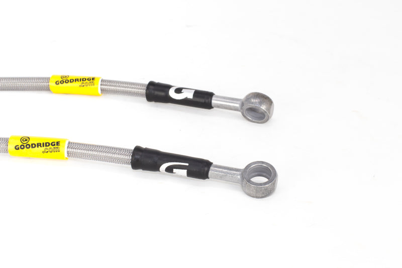 Load image into Gallery viewer, Goodridge 20117 GR G-Stop Brake Line Kits
