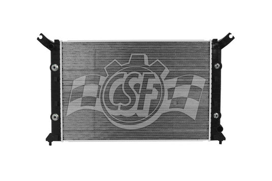 Csf 3798 CSF Radiators - Plastic