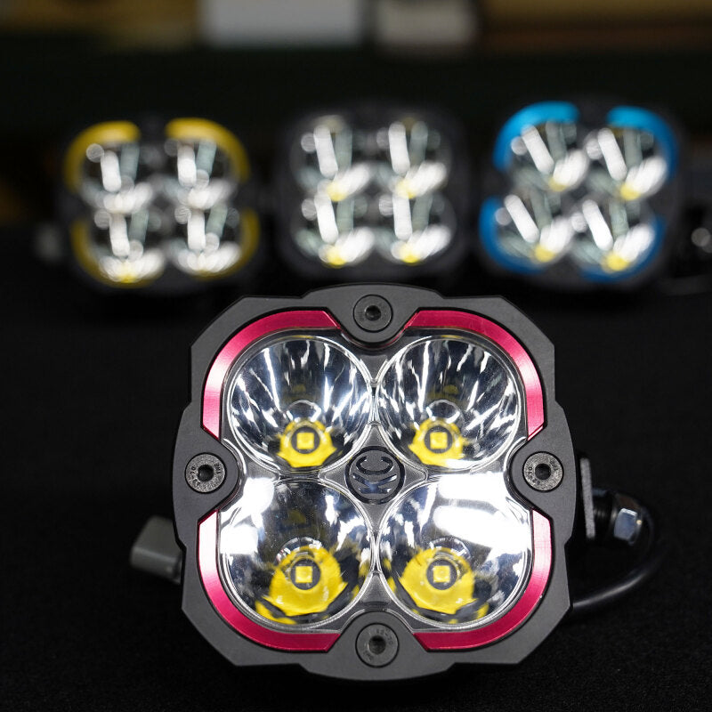 Load image into Gallery viewer, Kc Hilites 30571 KCL FLEX LED Accessories
