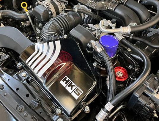 Hks 70026-AT010 HKS Intake Ducts and Funnels