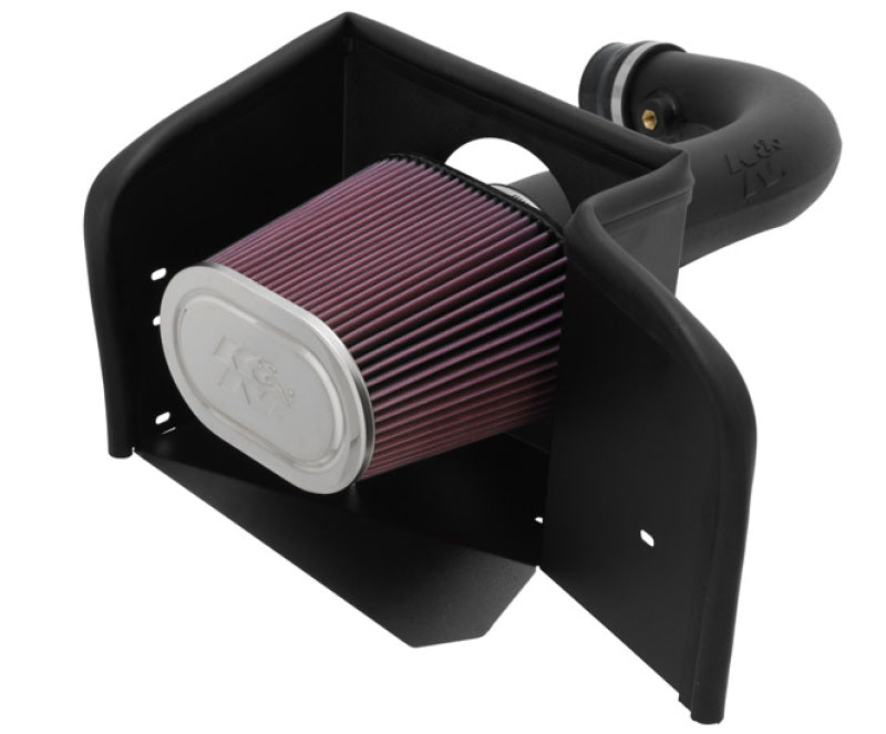Load image into Gallery viewer, K&amp;N Engineering 57-1529 KN 57 FIPK Air Intake 50
