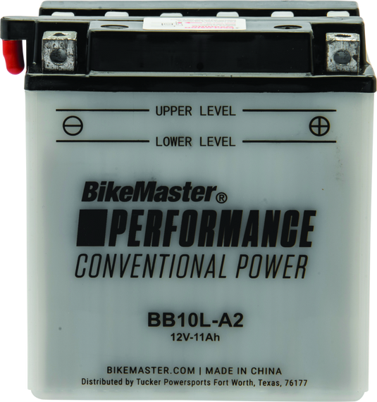 Bikemaster 781066 BKM Batteries