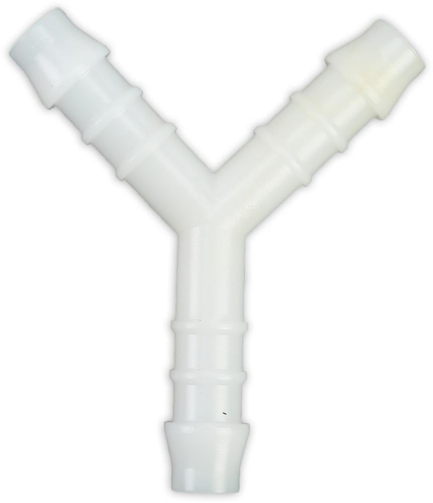Sp1 UP-07027 Fuel Line and Primer Line Y Fittings - 5/16in ...