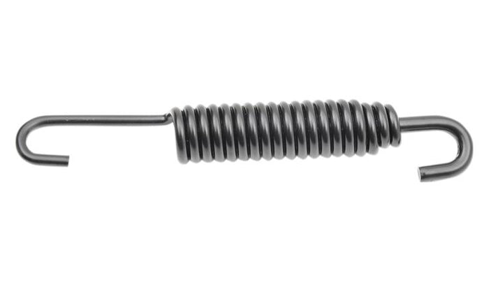 Drag Specialties 0510-0298 Kickstand Spring - Black