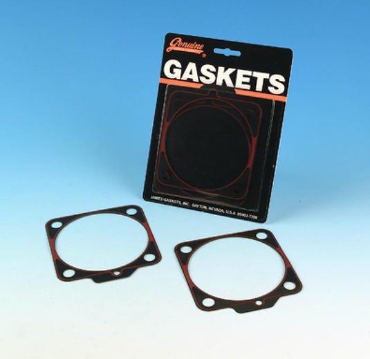 James Gasket JGI-16777-66-S Cylinder Base Gasket - .032in. Paper - Front/Rear