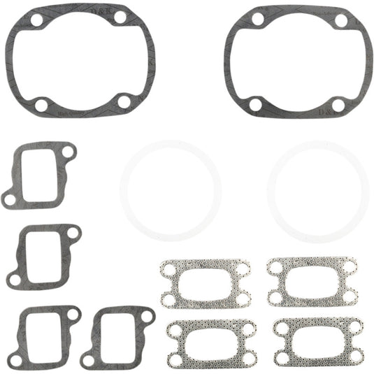 Pro-X 35.5595 Top End Gasket Kit