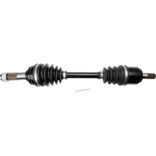 Moose Utility LM6-HO-8-378 Complete Axle Kit