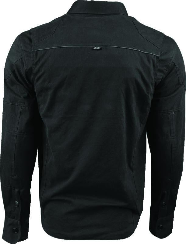 Load image into Gallery viewer, Speed And Strength 889524 SAS Call to Arms Moto Shirts
