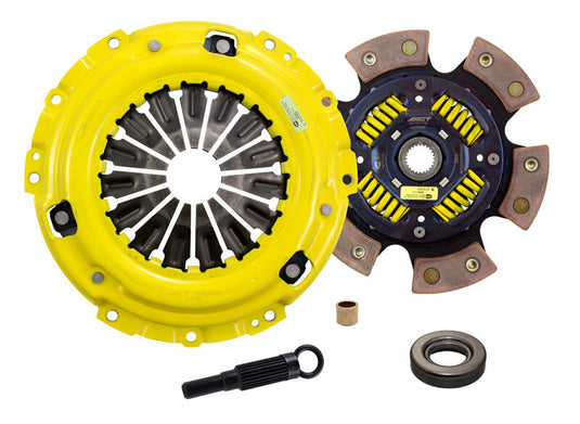 Act NS1-XTG6 ACT XT/Race Clutch Kits