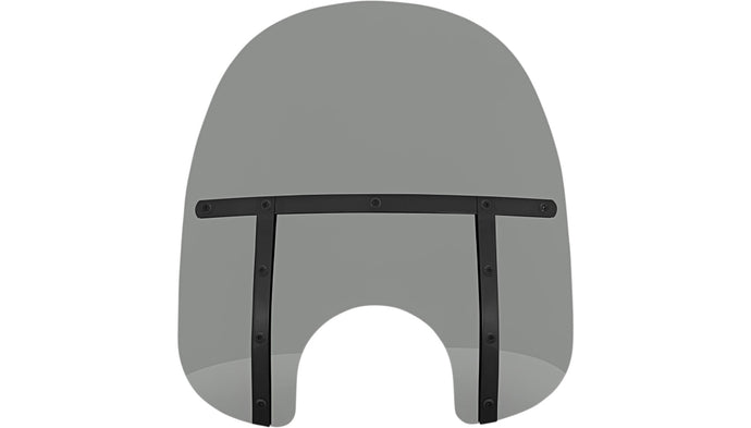 Night Shades Black Smoke