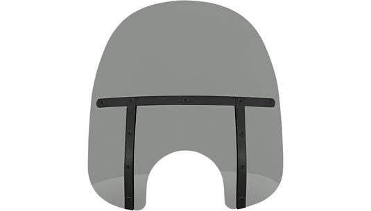 Night Shades Black Smoke