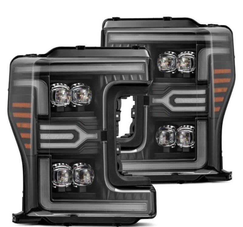 Load image into Gallery viewer, Alpharex 880325 ARX NOVA Headlights
