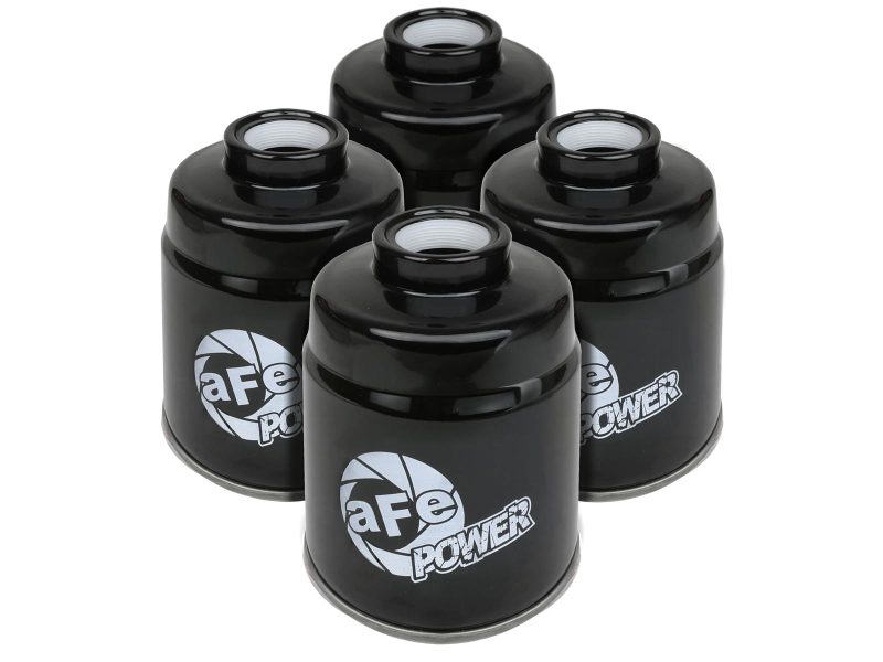Load image into Gallery viewer, Afe 44-FF024-MB AFE ProGuard Fuel Filter
