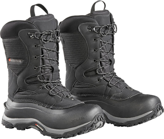 Baffin Inc Summit Boots (12, Black)