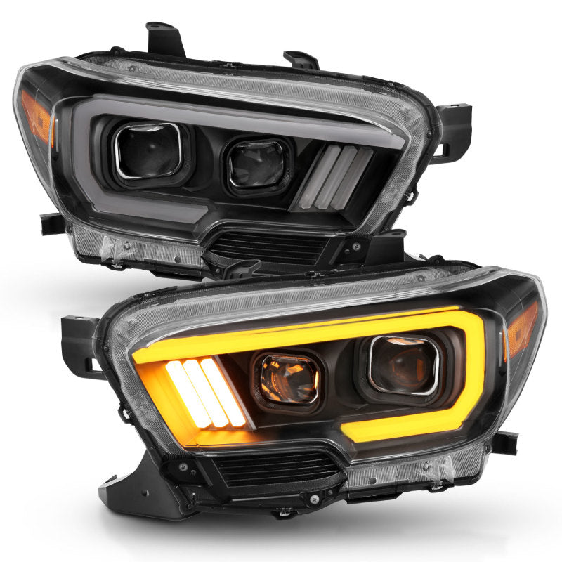Load image into Gallery viewer, Anzo 111397 ANZ LED/Projector Headlights
